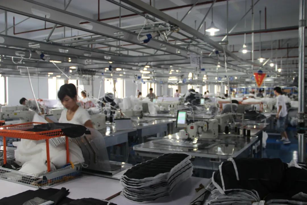 《人民日报》点赞！苏州纺织技术开发 创新驱动产业升级