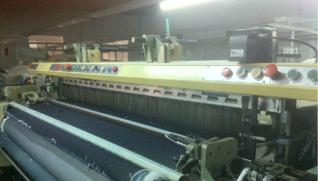 纺丝机与纺织机 核心区别与工艺流程解析