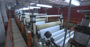 淡季逆袭 三家纺织厂订单爆满的启示录