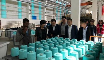 非洲纺织业 技术开发热潮中的投资新蓝海