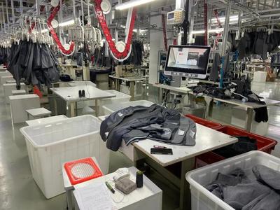 深1° | 无锡下一个“灯塔工厂”在哪里？