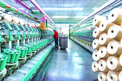 创新驱动为奎屯-独山子经济技术开发区注入服务活力