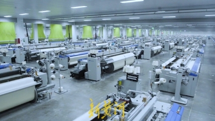 科创赋能 滨州最浓郁的发展“味道”